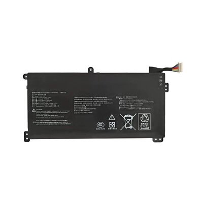 适用神舟KINGBOOK U65A QL9S04 916QA107H QL9S05 SQU-1716电池