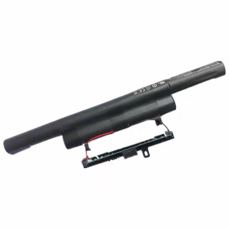 适用炫龙银魂T1-781S1N青春版TN15S01 NTSN15XX-00-01-3S2P电池