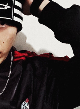 银色钛钢百搭日韩风项链超同款