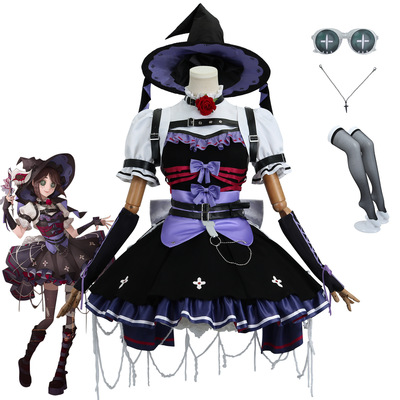 第五人格园丁c服音乐会