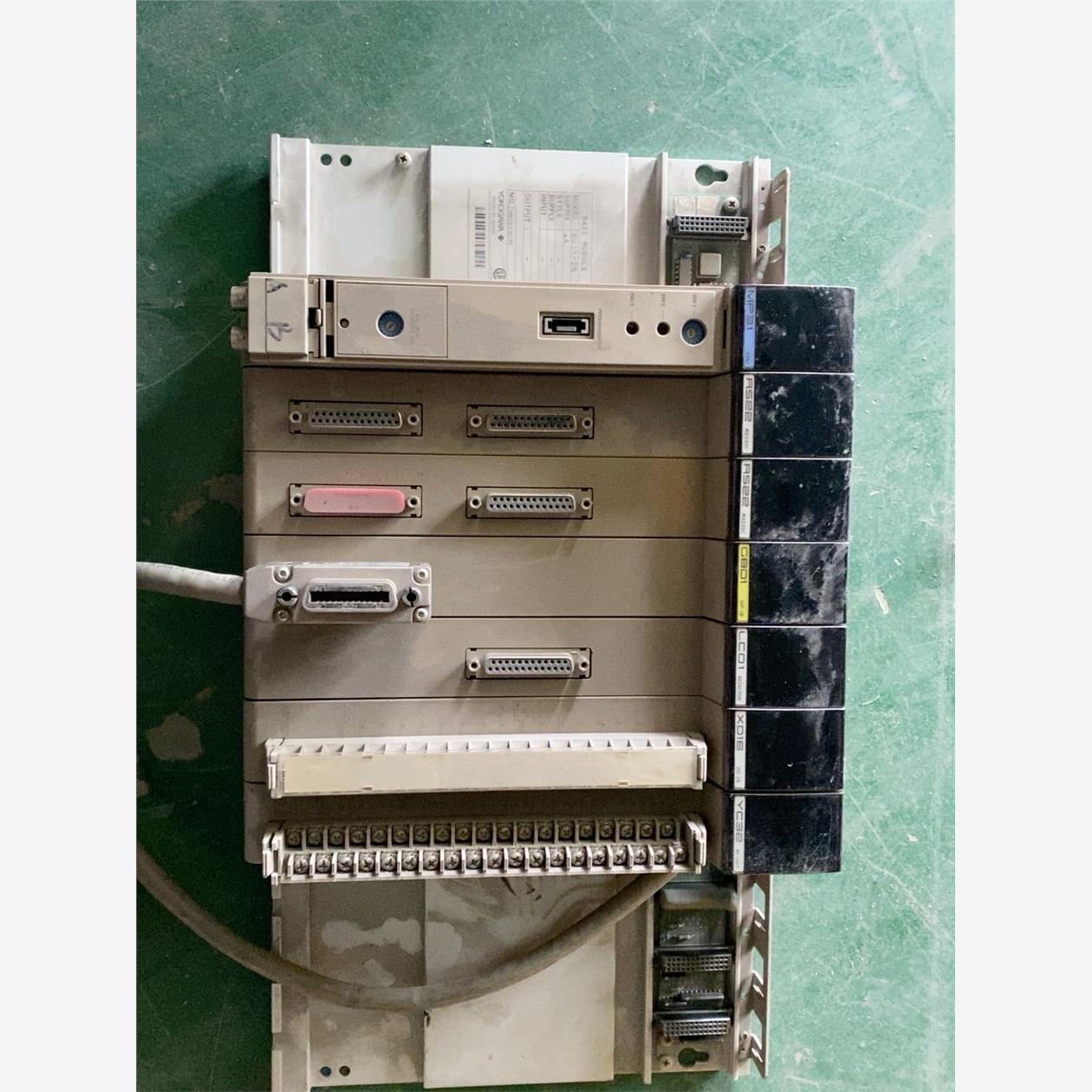 日本YOKOGWA横河PLC MP31-1N RS22-0n议价 电子元器件市场 其它元器件 原图主图