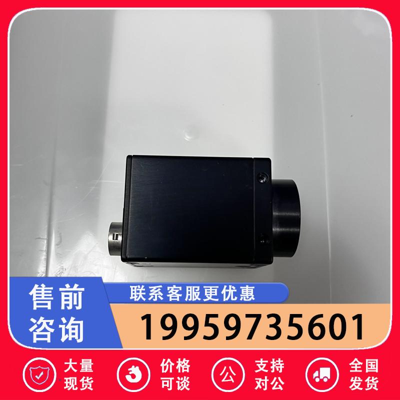 德国进口SMARTEK 工业相机 GC1031C 成色好议价