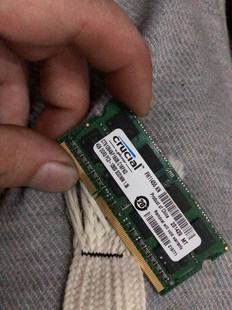 DDR3 1333 3代联系客服 英睿达 1600 1.35v