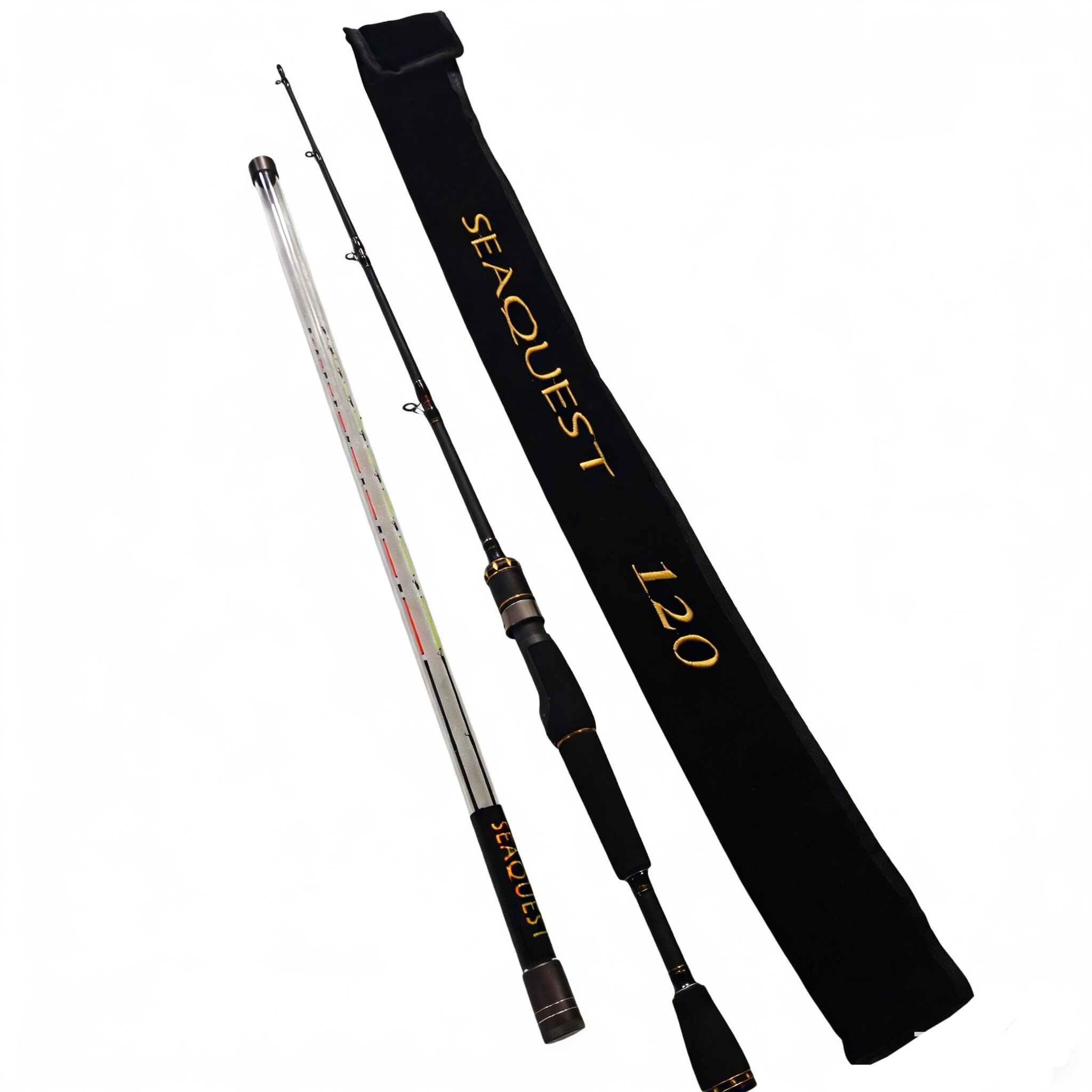 希克斯尚剑筏钓竿微纤罕玻纤筏杆希克斯微铅竿筏杆阀钓杆