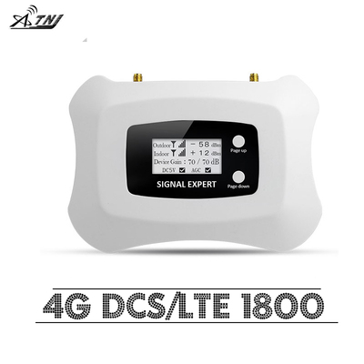 ATNJ 4G LTE 1800 Signal  AmplifierSignal Repeater Call Phone