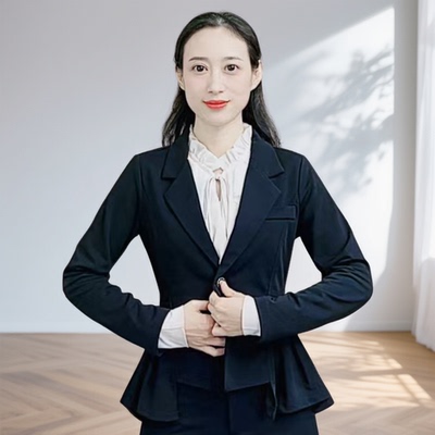 欢舞阁摩登舞外套吉特巴上衣成人国标交谊舞YS0782百搭气质女外套