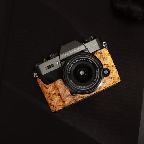 X-T30II相机保护套狗牙相机包