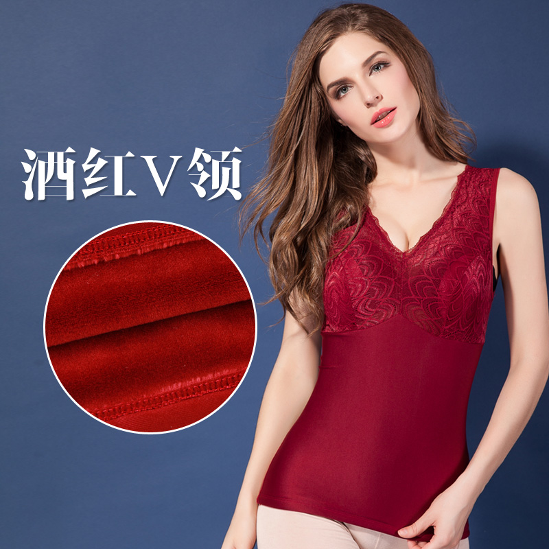 Sous-vêtement chaud jeunesse en polyester, polyester,  - Ref 747116 Image 4
