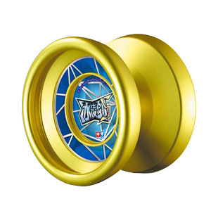 奥迪双钻溜溜悠悠球YOYO球寒冰黑剑飓刃冰焰玄铁磐龙S玉鳞蛇焰魄