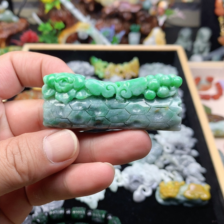 特色