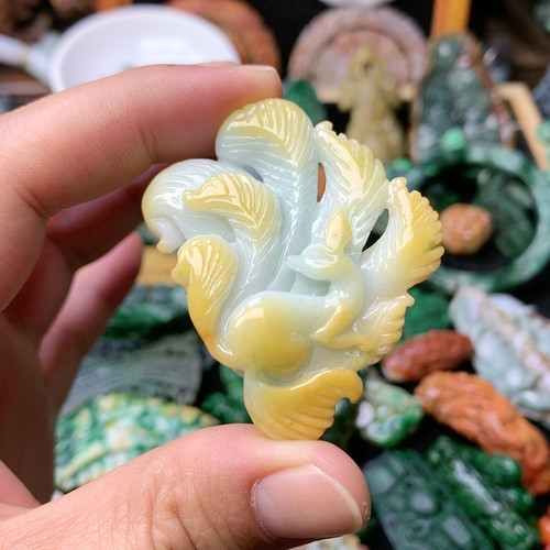 特色