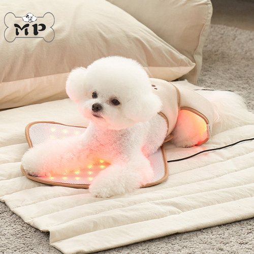 pupping狗狗红外线关节理疗仪