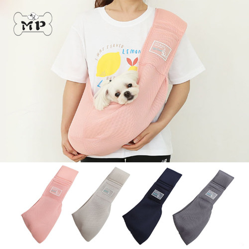 itsdog猫狗宠物便携袋鼠包