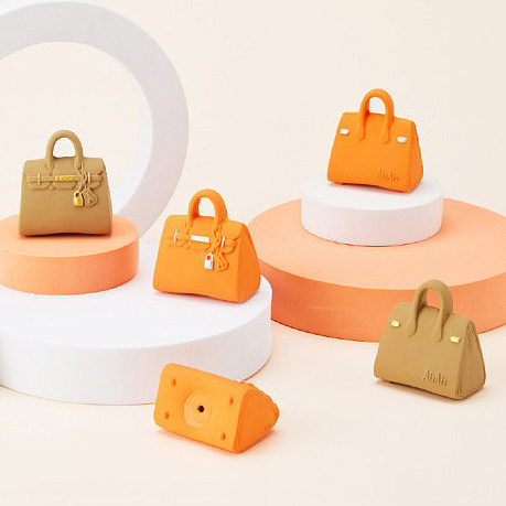 狗狗手提包小香包乳胶发声玩具