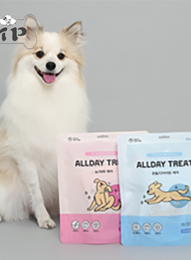 『Memory Pet』韩国walala宠物狗狗护眼护关节人类级训练奖励零食