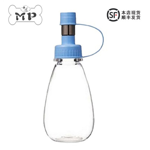 韩国正品SOAVE狗饮水器水壶
