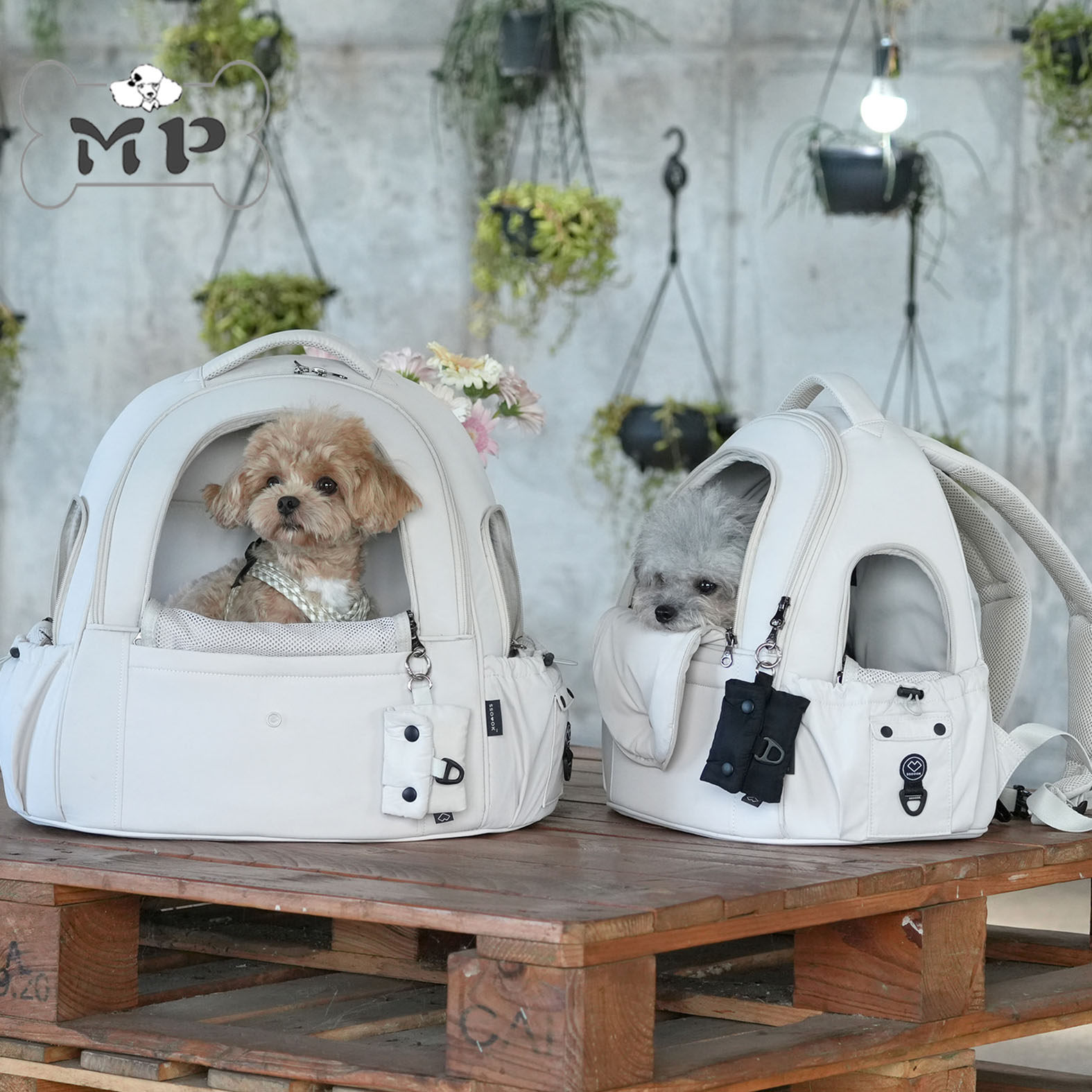 韩代ssoook宠物可车载胸前双肩包