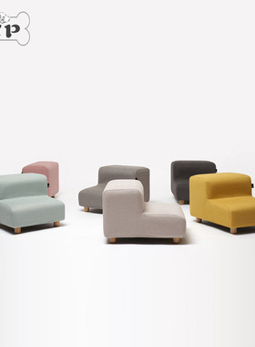 『Memory Pet』韩国smallstuff老龄犬宠物狗狗上下床沙发两阶梯子