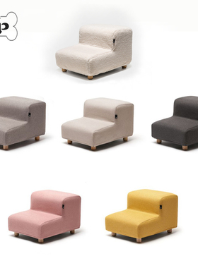 『Memory Pet』韩国直邮smallstuff宠物狗防水内衬可拆洗两层梯子