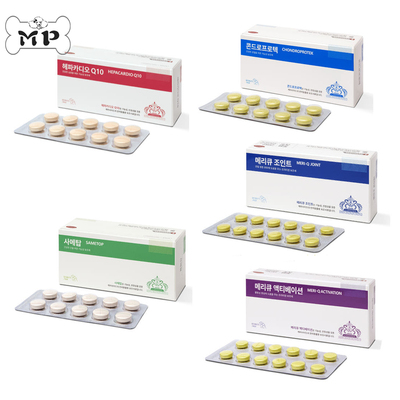 慧卡尼奥肝心素猫狗辅酶Q10保健