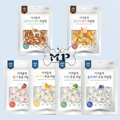 部分现货~韩国KH宠物狗狗除牙结石水果牛奶鸡肉鸭肉卷磨牙棒,宠物/宠物食品及用品,狗磨牙棒/洁齿骨/咬胶,淘宝优惠券,粉丝福利购,淘宝优惠卷