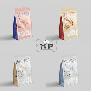 韩国代购 Pet lorenz宠物狗皮毛眼睛护理健康低敏狗粮 Memory