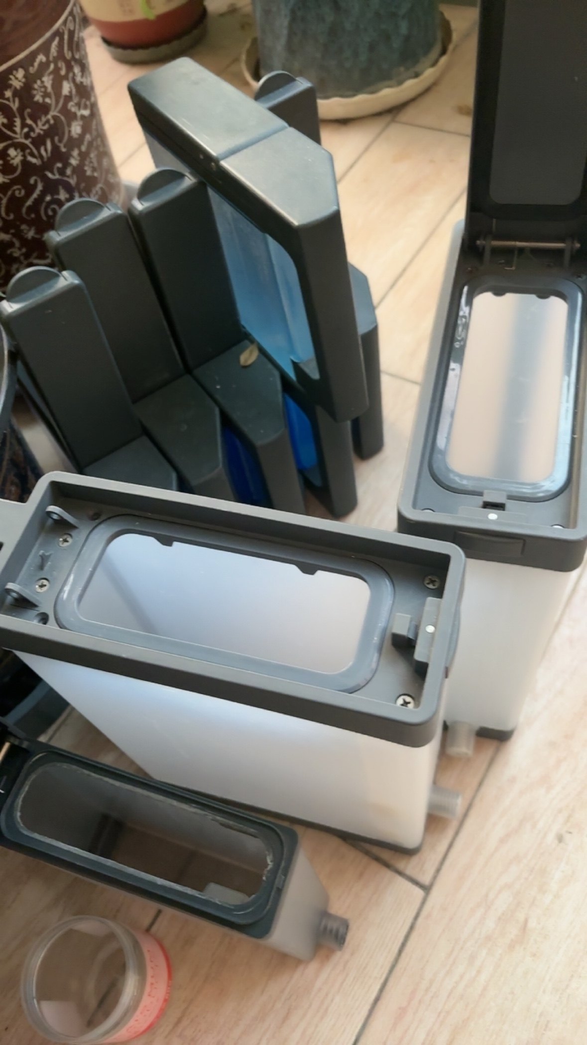 火星人老板方太西门电蒸箱电烤箱电蒸炉集成灶水箱水壶回收,商业/办公家具,回收箱/环保箱,淘宝优惠券,粉丝福利购,淘宝优惠卷