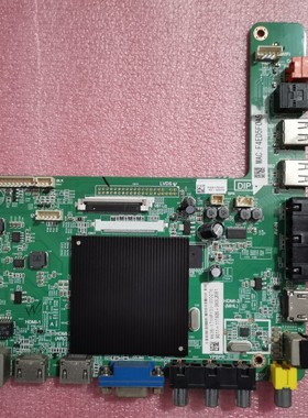 55PUF6031/T3 4704-M638T8-A2233K01主板配屏K550WD90584 A
