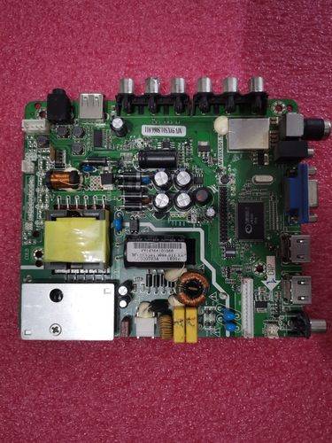 原装熊猫LE32D51A主板MV59XS01.S066配屏LS320TU1P00