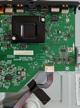 原装TCL 55J7E 55G60E 55V69E雷鸟 55F275C主板40-T963T5-MAA2HG