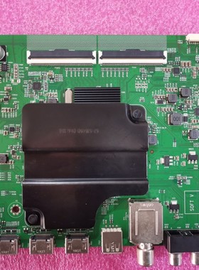 原装东芝55U5800C 40-M838C7-MAB2HG配屏LVU550NEBL CD9W04V1 D07