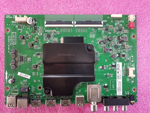 原装东芝55U5800C 40-M838C7-MAB2HG配屏LVU550NEBL CD9W04V1 D07