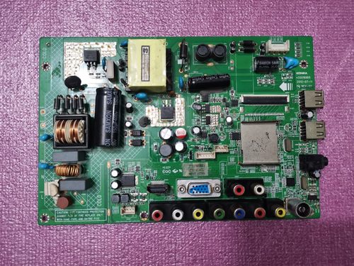 康佳LED32F3300CE  35016968配屏88YT主板