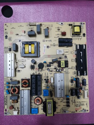 康佳LED49K70A 34011175  KIP+L150E02C2   35018989电源板