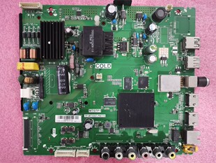 TCL D32/43A810/L32/43P2/L32/43P1A-F TP. MT5507.PB775主板屏选