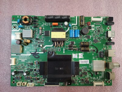 原装创维32E3500主板5800-A8S631-0P10 屏SDL320HY(LD0-B03)LG屏