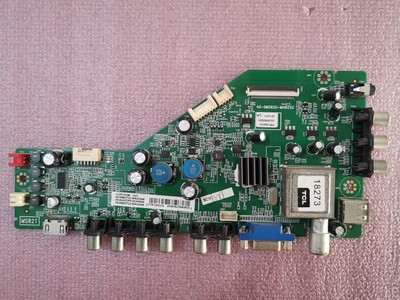 原装TCL L42F3300B/3350/3370B主板40-0MS82G-MAB2XG屏LVF420AUTM