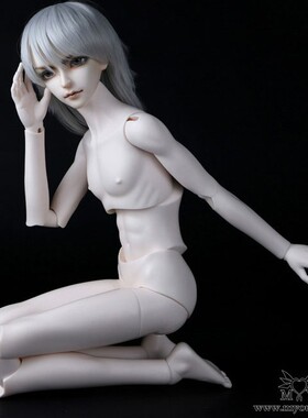 MYOU DOLL-1/3BJD/SD男娃身体 3分男娃素体 2段3段体 单体不含头