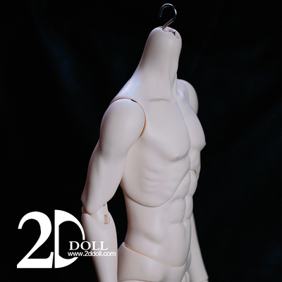 sd大叔男娃娃85折