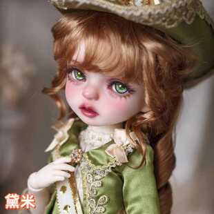 MYOU正版1/6BJD娃娃SD女体大6分裸娃六分全套Demi黛米(85折送头)