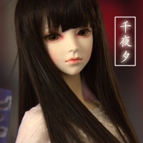 樱桃城堡3分女娃千夜夕潮玩人物