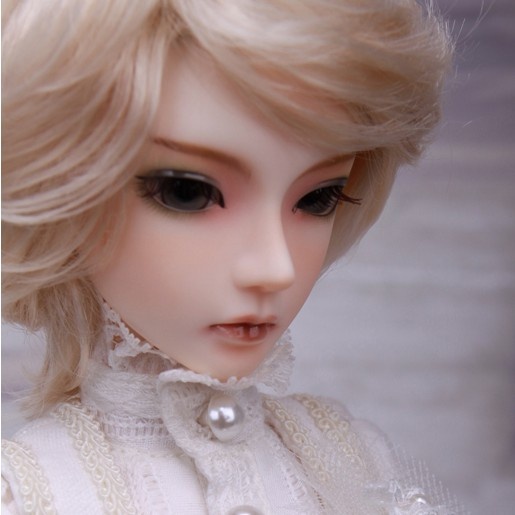 MK4分男肖恩正版BJD娃娃全套9折