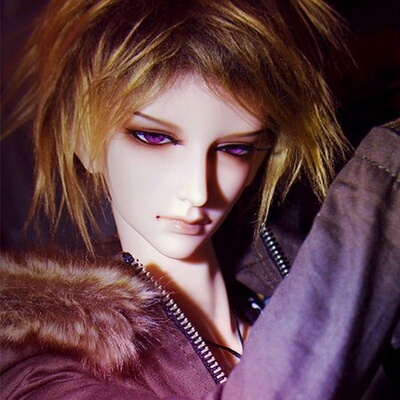 TD大叔青柏正版BJD娃娃SD男体8折