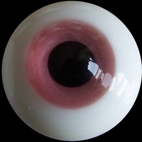 sd玻璃眼珠人偶娃娃