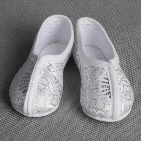 BJD/SD娃娃古风鞋子 RD沁哲官配大叔娃用古装鞋 布鞋 Rshoes70-8