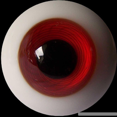 sd玻璃眼珠人偶娃娃