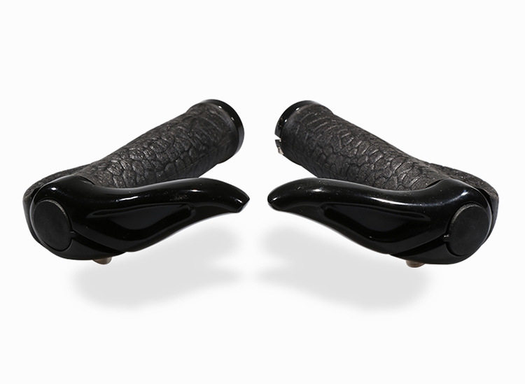 Poignées de vélo - Ref 2344639 Image 4