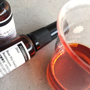 安绮雅珂玫瑰果油 Rosehip seed oil  20ML