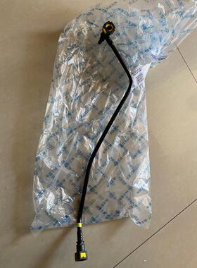 长安欧尚油箱回油管总成带三通1104020-BD01/02 原装