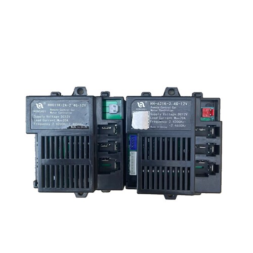 HH621Y HH611Y 儿童电动四轮汽车控制器 遥控器 接收器童车配件板